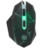 Купить клавиатура+мышь  проводная  defender nord gs-959 черный