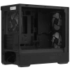 Купить корпус zalman p30 air black [p30 air black] черный