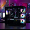 Купить игровой компьютер amd ryzen 7 7700x, amd rx 9070 16gb