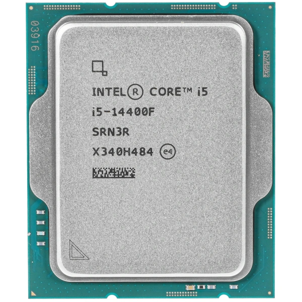 Купить процессор intel core i5-14400f oem