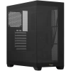 Купить корпус ocypus gamma c72 bk [gamma-c72-bkd000xx-gl] черный