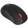 Купить мышь беспроводная defender bit mb-205 [52205] черный