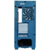 Купить корпус montech sky two [sky two morocco blue] синий