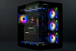 Графическая станция Intel Core Ultra 9 285k, NVIDIA RTX 6000 24Gb, DDR5 32Gb, SSD 1 - 256GB, SSD 2 - 1TB