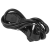 Купить блок питания super flower leadex iii gold 850w [sf-850f14ge(gl)] черный