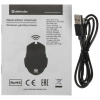 Купить мышь беспроводная defender horrodine gm-237 [52237] черный
