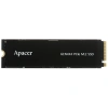 Купить 1000 гб m.2 nvme накопитель apacer pb4480 [ap1tpb4480-r]