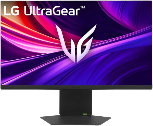 Купить 27" монитор lg 27g850a-b черный