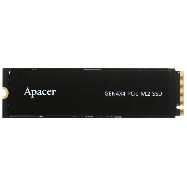 Купить 1000 гб m.2 nvme накопитель apacer pb4480 [ap1tpb4480-r]