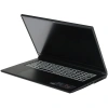 Купить 17.3" ноутбук ardor gaming neo n17-i5nd413 черный