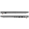 Купить 15.6" ноутбук asus vivobook go 15 oled e1504fa-l1994 серебристый