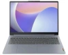 Купить 15.6" ноутбук lenovo ideapad slim 3 15amn8 серый