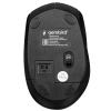 Купить мышь беспроводная gembird musw-354  черный