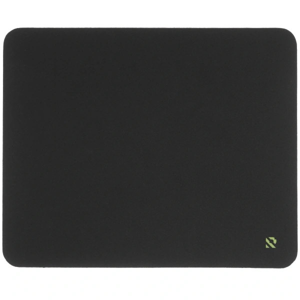 Купить коврик smartbuy rush blackout (xs) черный