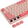 Купить клавиатура проводная a4tech bloody s87 energy [s87 usb  energy pink]