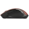 Купить мышь беспроводная ugreen ergonomic wireless mouse [25752] красный