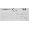 Купить клавиатура беспроводная logitech k380 [920-009163]