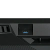 Купить 38" монитор asus rog swift pg38uq черный