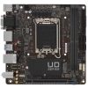 Купить материнская плата gigabyte h610i ddr4