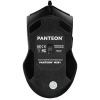 Купить мышь проводная panteon ms81 [panteonms81black(109)] черный