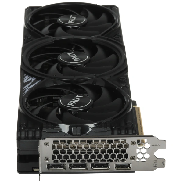 Купить видеокарта palit geforce rtx 5070 gamingpro s oc [ne75070t19k9-gb2050u]