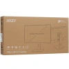 Купить 27" монитор msi pro mp273qp черный