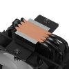 Купить кулер для процессора pccooler rt400 argb bk [rt400-bkawxx-gl]