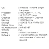 Купить 14" ноутбук acer swift go 14 sfg14-41-r7eg серебристый