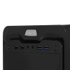 Купить корпус exegate cp-603ub [ex283214rus] черный