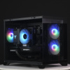 Купить игровой компьютер amd ryzen 5 7400f, rtx 5060 8gb, ddr5 16gb, ssd 256gb, ssd 480gb
