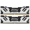Купить оперативная память kingston fury renegade silver [kf576c38rsk2-32] 32 гб