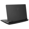 Купить 15.6" ноутбук msi vector gp66 12uh-276xru черный