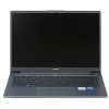 Купить 14" ноутбук huawei matebook d 14 mdf-x серый