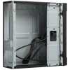 Купить корпус exegate fl-102 [ex294018rus] черный