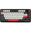 Купить клавиатура проводная + беспроводная ajazz ak820 max