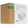 Купить кулер для процессора deepcool assassin iv wh