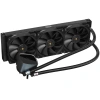 Купить система охлаждения pccooler de360 bk