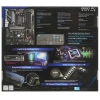 Купить материнская плата asrock b550 pg riptide