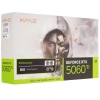 Купить видеокарта kfa2 geforce rtx 5060 ti rock(x) oc [56isn8mdcsbk]