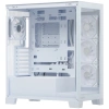 Купить корпус ardor gaming crystal cc2  белый