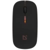 Купить мышь беспроводная defender touch mm-997 [52997] черный