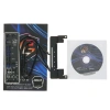 Купить материнская плата asrock b550 pg riptide