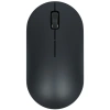 Купить мышь беспроводная xiaomi wireless mouse lite 2 [bhr8916gl] черный