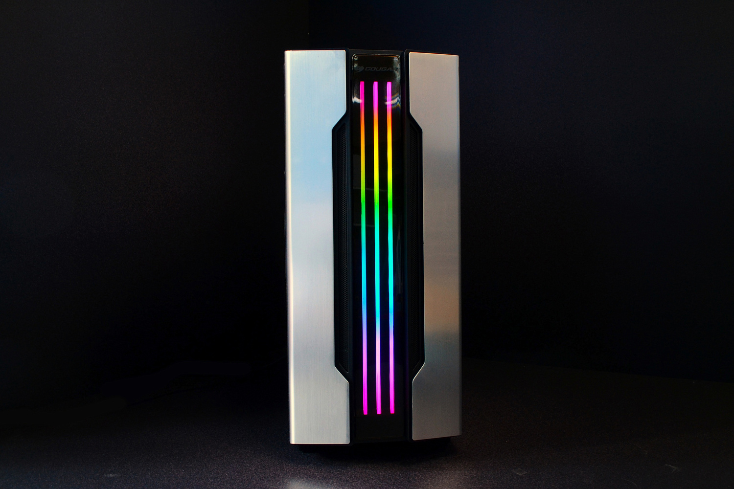Компьютер Intel Core i7-11700KF, nVidia GeForce RTX 3080Ti 12GB