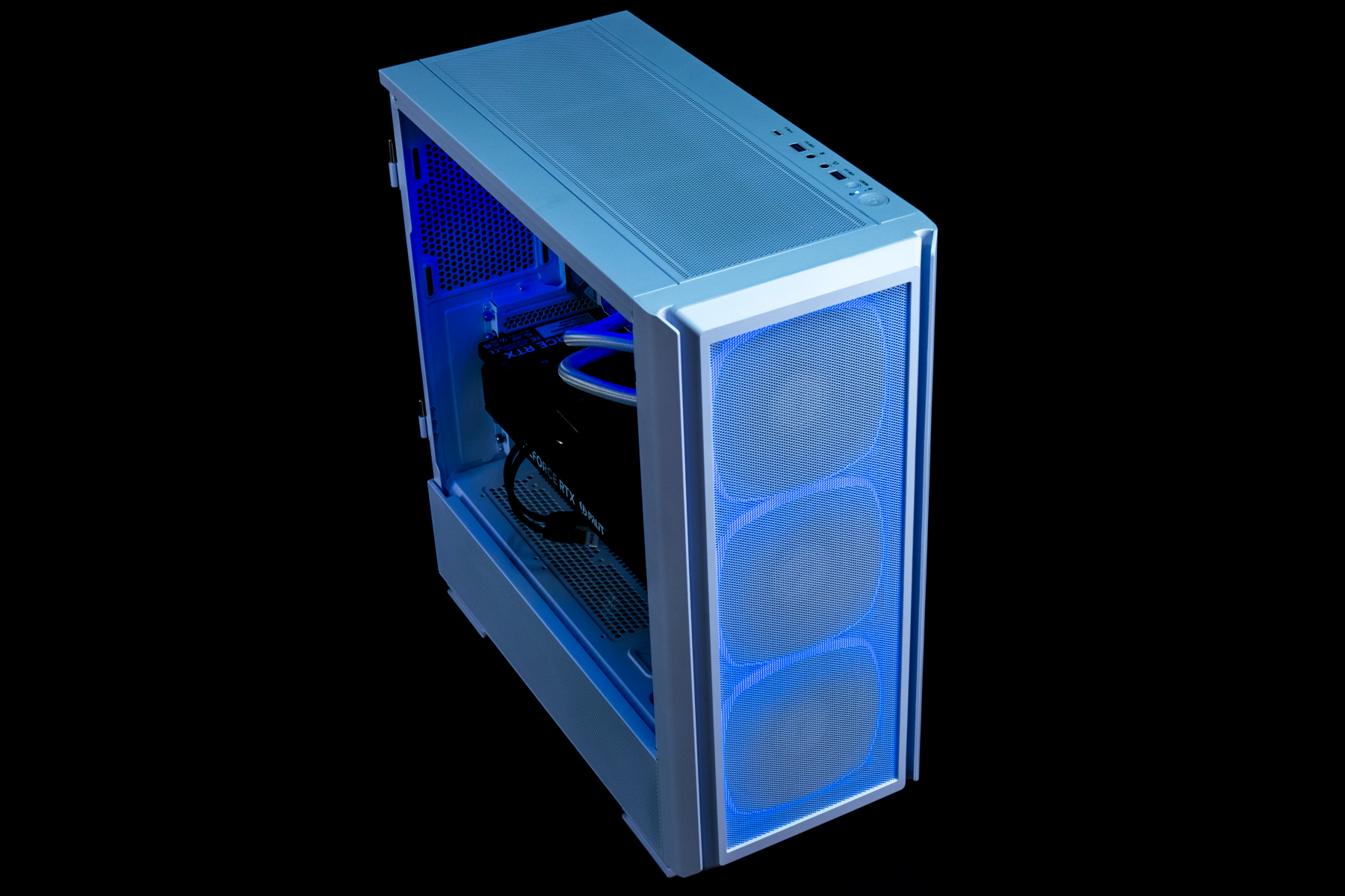 Купить игровой компьютер intel core ultra 9 285k, nvidia geforce rtx 5090 32gb