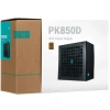 Купить блок питания deepcool gamerstorm pk850d [r-pk850d-fa0b-wgeu] черный