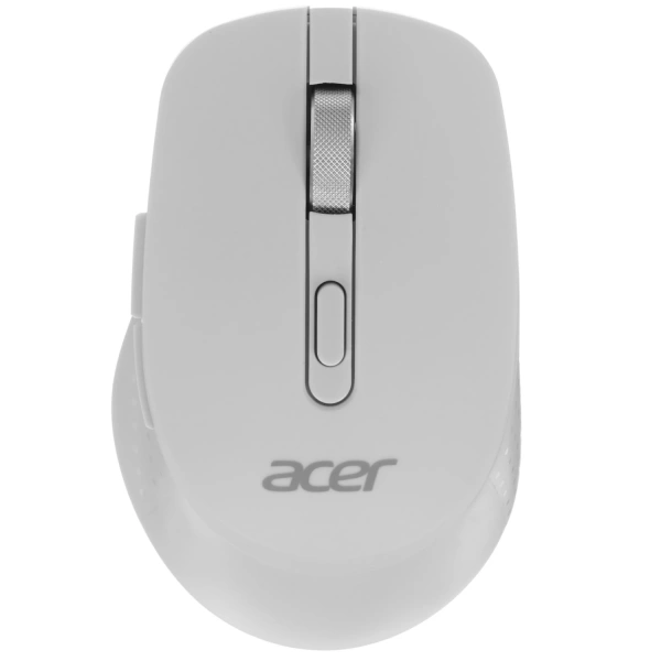 Купить мышь беспроводная acer omr310 [zl.mcecc.033] серый