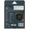 Купить реверсный вентилятор montech rx 120 pwm