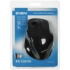 Купить мышь беспроводная sven rx-525sw [sv-021849] черный