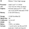 Купить 15.6" ноутбук acer nitro v 15 anv15-51-526a черный